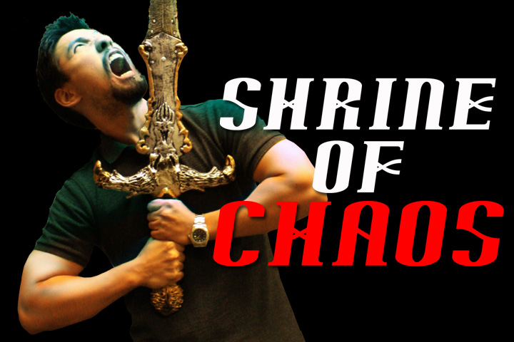 Shrine of Chaos